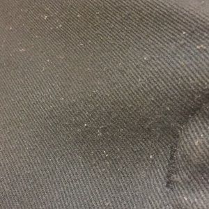 Meet your Posher, Charles